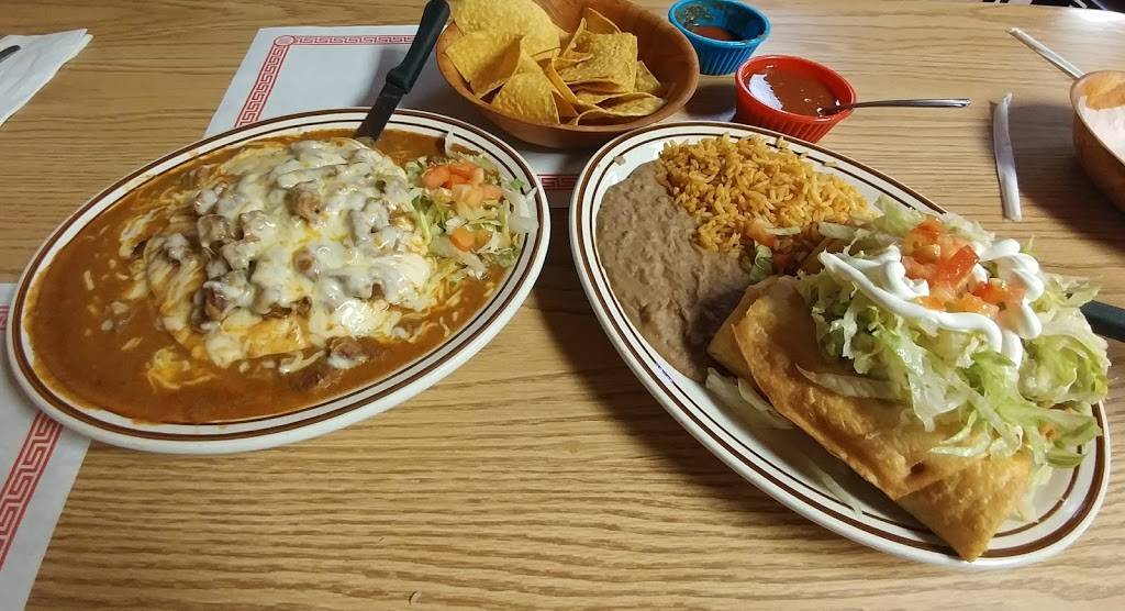 Panchos Mexican Restaurant | 912 Dix Hwy, Lincoln Park, MI 48146 | Phone: (313) 928-8157