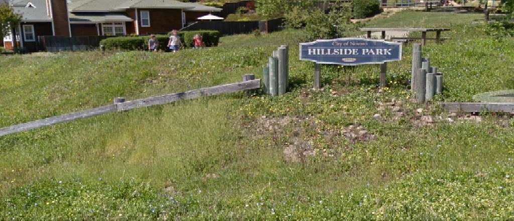 Hillside Park | 2 Aaron Dr, Novato, CA 94949, USA | Phone: (415) 899-8200