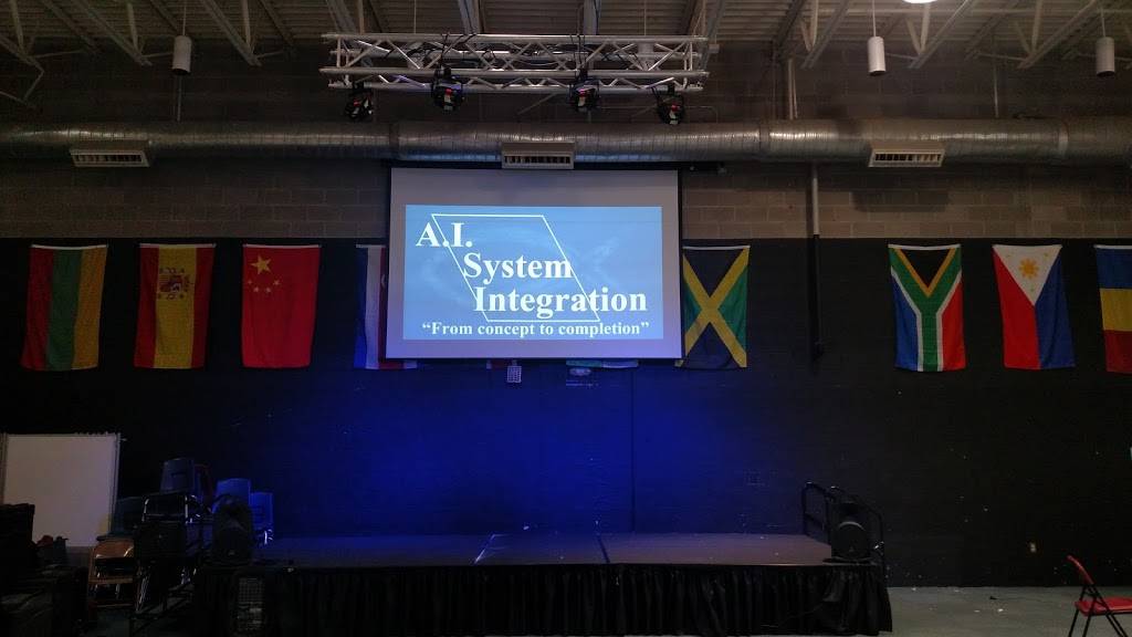 A.I. System Integration | 9915 Rio Fonda Ave SW, Albuquerque, NM 87121, USA | Phone: (505) 977-0439