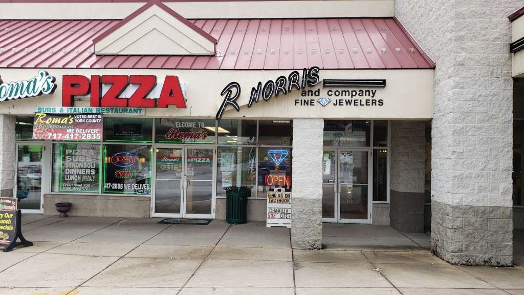 R Norris and Company Fine Jewelers Inc | 663 Lombard Rd, Red Lion, PA 17356, USA | Phone: (717) 417-1112 R Norris and Company Fine Jewelers Inc | 663 Lombard Rd, Red Lion, PA 17356, USA | Phone: (717) 417-1112