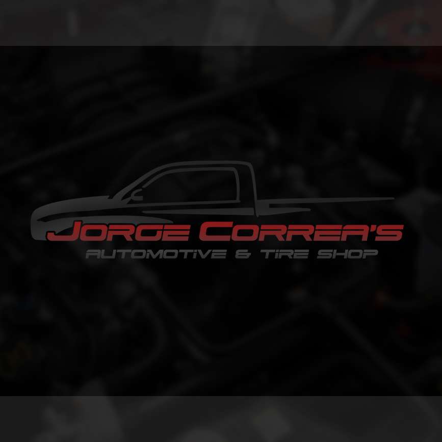 Jorge Correas Automotive | 407 Edalyn St, Kirby, TX 78219 | Phone: (210) 364-9608