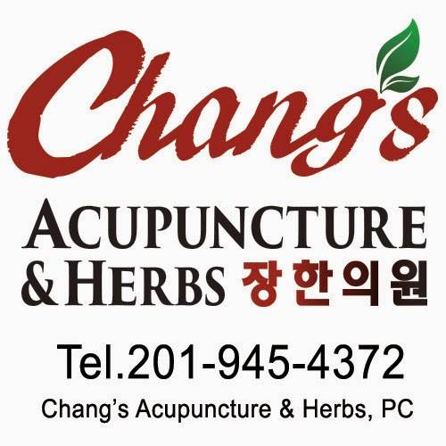 Changs Acupuncture & Herbs | 579 Bergen Blvd, 2nd Fl., Ridgefield, NJ 07657, USA | Phone: (201) 945-4372