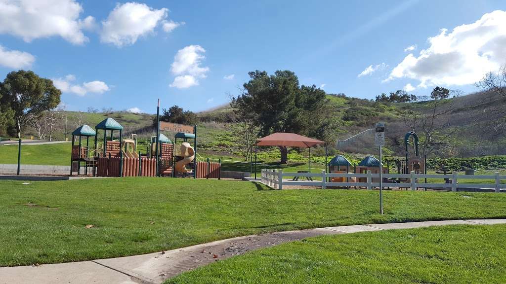 Chapparosa Park | 25191 Chapparosa Park Rd, Laguna Niguel, CA 92677, USA | Phone: (949) 425-5100