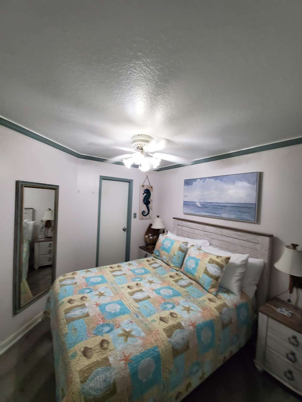 Home by the Sea | 6300 Seawall Blvd #3308, Galveston, TX 77551, USA