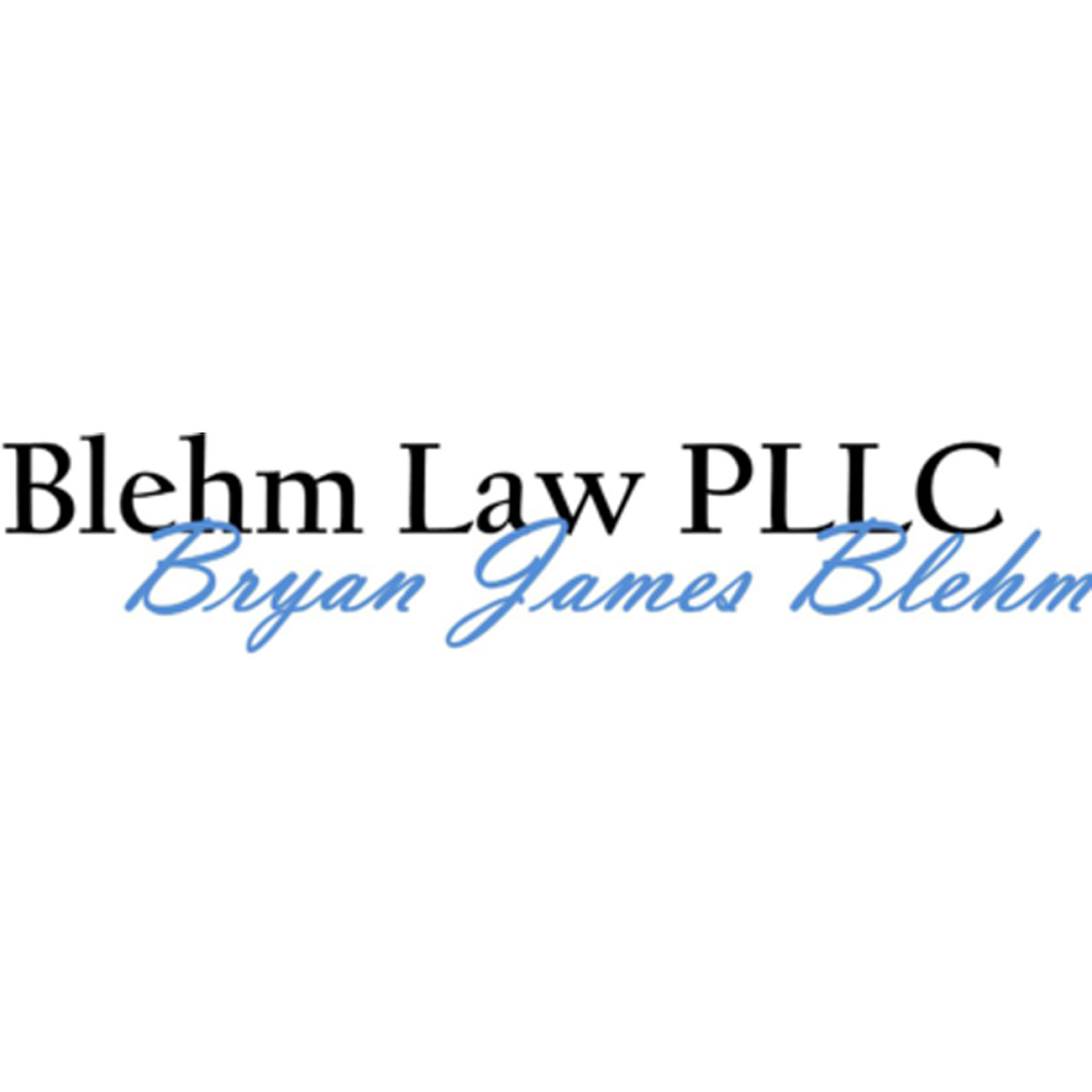 Blehm Law PLLC | 2142 E Clarendon Ave, Phoenix, AZ 85016, USA | Phone: (602) 753-6213