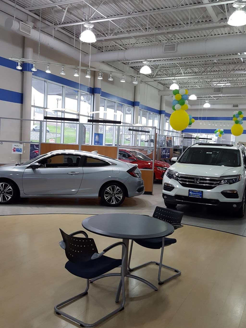 Middletown Honda | 520 NY-211 E, Middletown, NY 10941 | Phone: (845) 343-0055