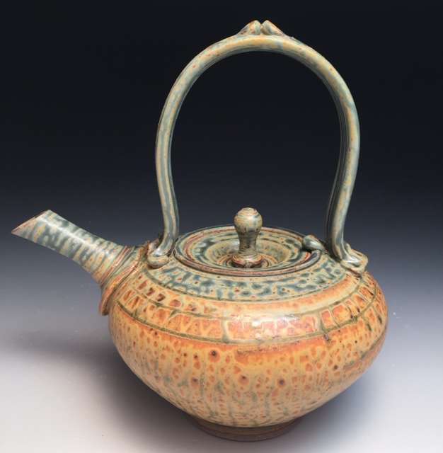 Fitzgerald Pottery | 954 Range End Rd # B, Dillsburg, PA 17019, USA | Phone: (717) 432-8124