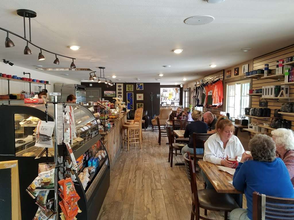 Tomaris Coffee - Cafe | 6328 S Turkey Creek Rd, Morrison, CO 80465, USA | Phone: (303) 697-5000