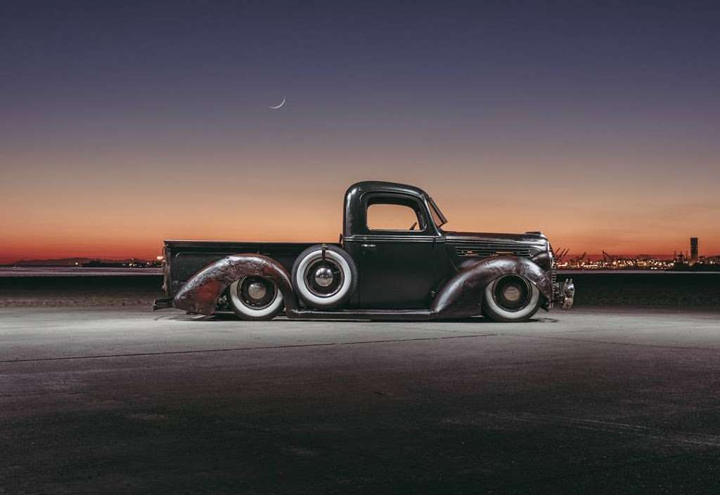 J G Design & Fabrication | 1584 Callens Rd, Ventura, CA 93003, USA | Phone: (805) 765-0021