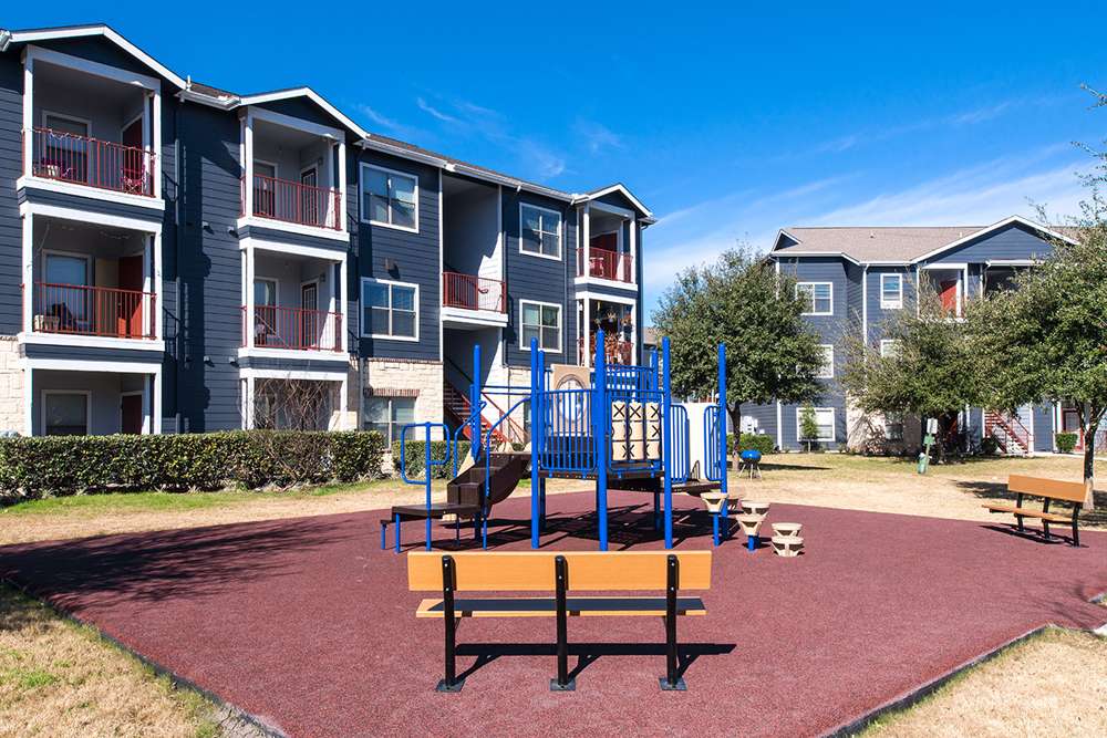 The Flats at Westover Hills by Cortland | 1538 Cable Ranch Rd, San Antonio, TX 78245, USA | Phone: (210) 674-5050