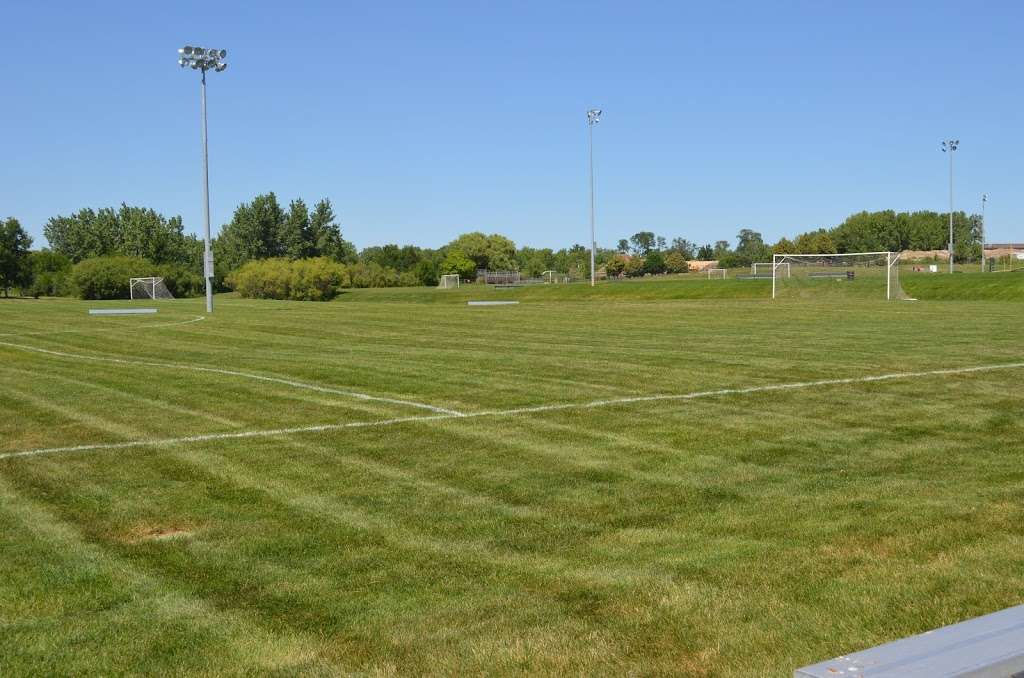 Centennial Park Soccer Parking | 15600 West Ave, Orland Park, IL 60462, USA | Phone: (708) 403-6219
