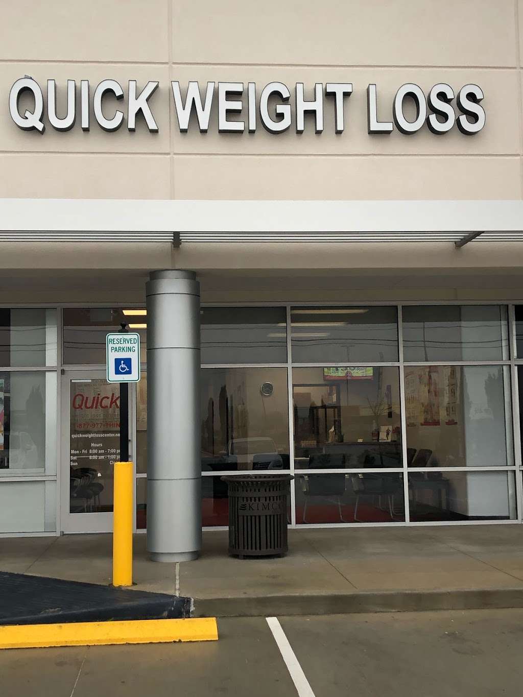 Quick Weight Loss Centers - Spring | 6633 Spring Stuebner Rd #310, Spring, TX 77389 | Phone: (281) 338-2832