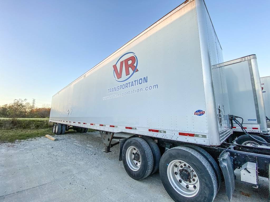 V R Transportation | 1301 Aviation Blvd # 290, Hebron, KY 41048, USA | Phone: (859) 689-7100