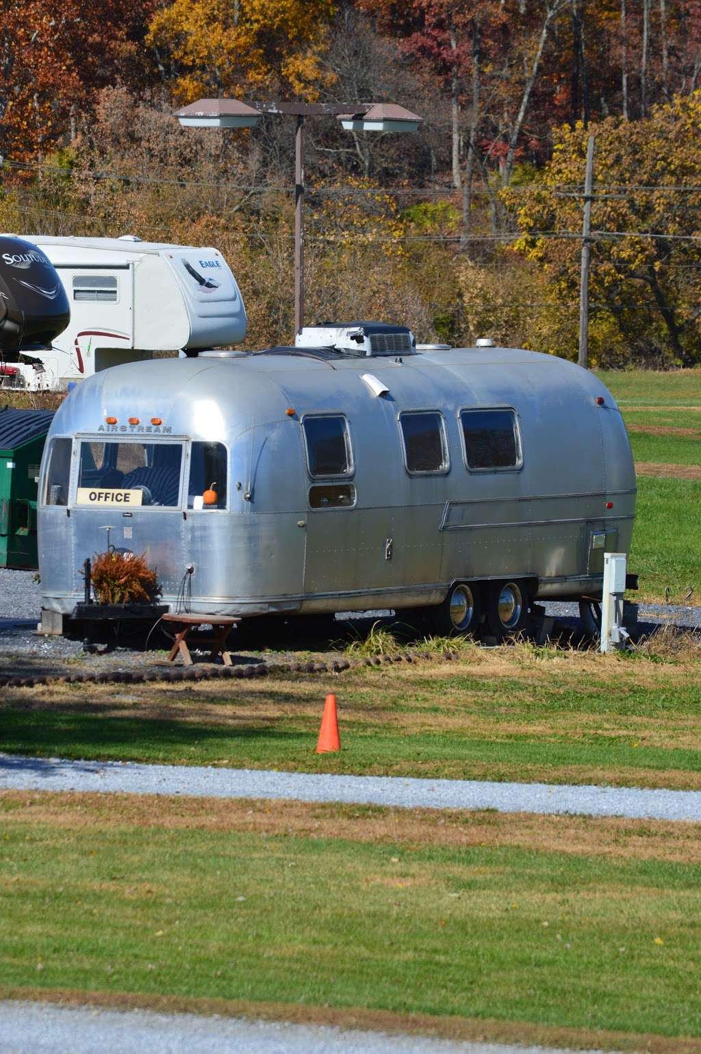 Nahkeeta Campsite LLC | 1435 Charles Town Rd, Martinsburg, WV 25405, USA | Phone: (304) 263-5382