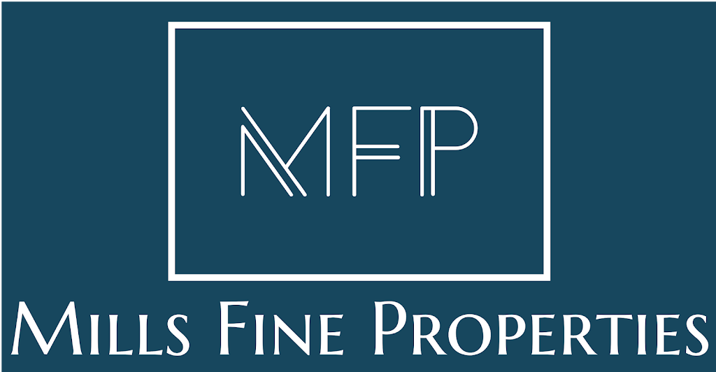 Mills Fine Properties | Washington, DC 20007, USA | Phone: (202) 969-8485