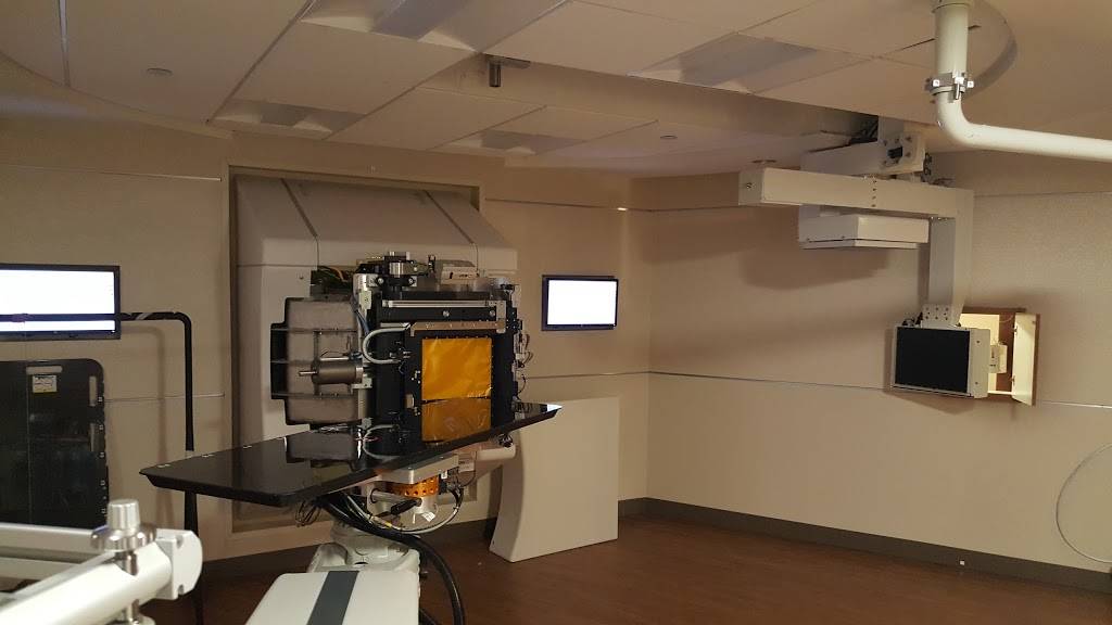 Texas Center for Proton Therapy | 1501 W Royal Ln, Irving, TX 75063, USA | Phone: (469) 513-5500