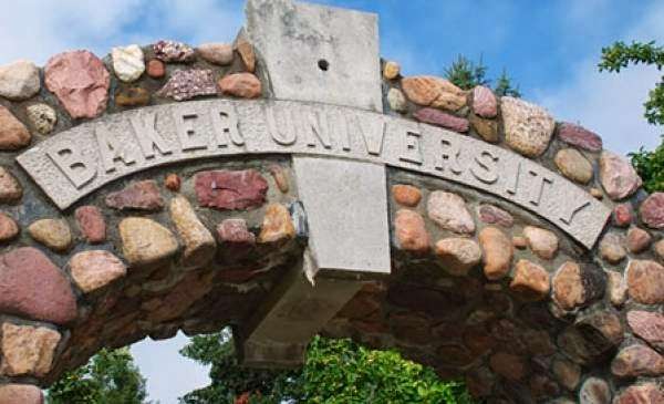 Baker University | 618 Eighth St, Baldwin City, KS 66006, USA | Phone: (785) 594-6451