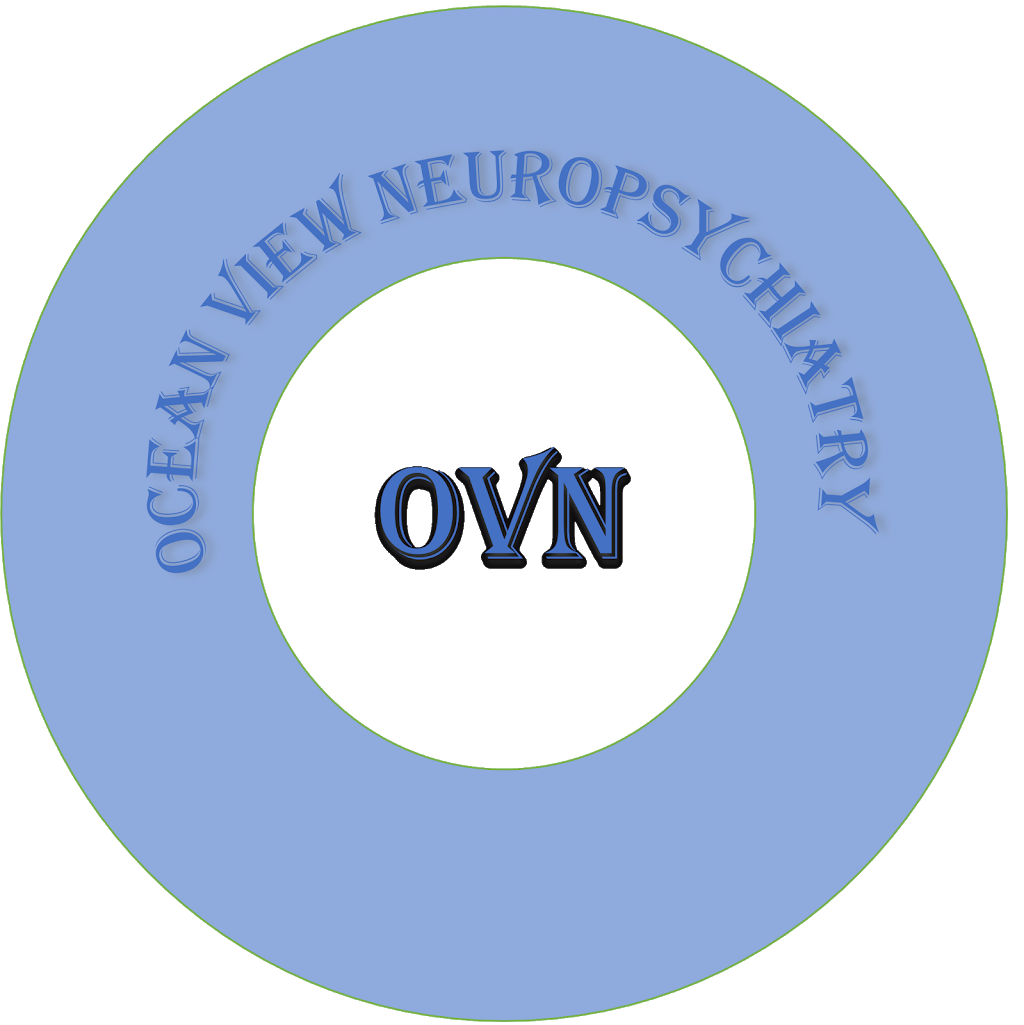 Ocean View Neuropsychiatry | 1601 Dove St Suite 276, Newport Beach, CA 92660, USA | Phone: (949) 203-5728