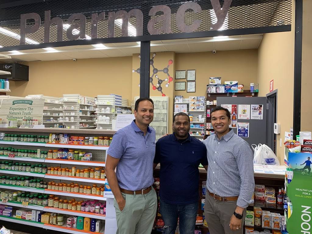 Grand Care Pharmacy | Pharmacy Department, 6656 Grand Ave, Queens, NY 11378, USA | Phone: (718) 446-6656