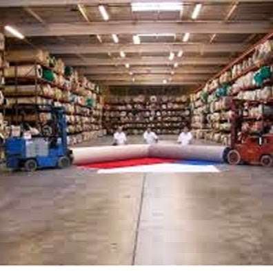 Carpet Manufacturers Warehouse | 6111 Randolph St, Commerce, CA 90040, USA | Phone: (323) 888-2424