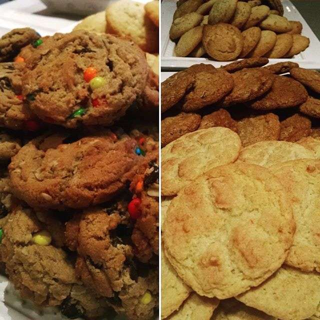 Iscream & Cookies | 7307 Forest Ridge Dr, Schererville, IN 46375 | Phone: (219) 595-7742