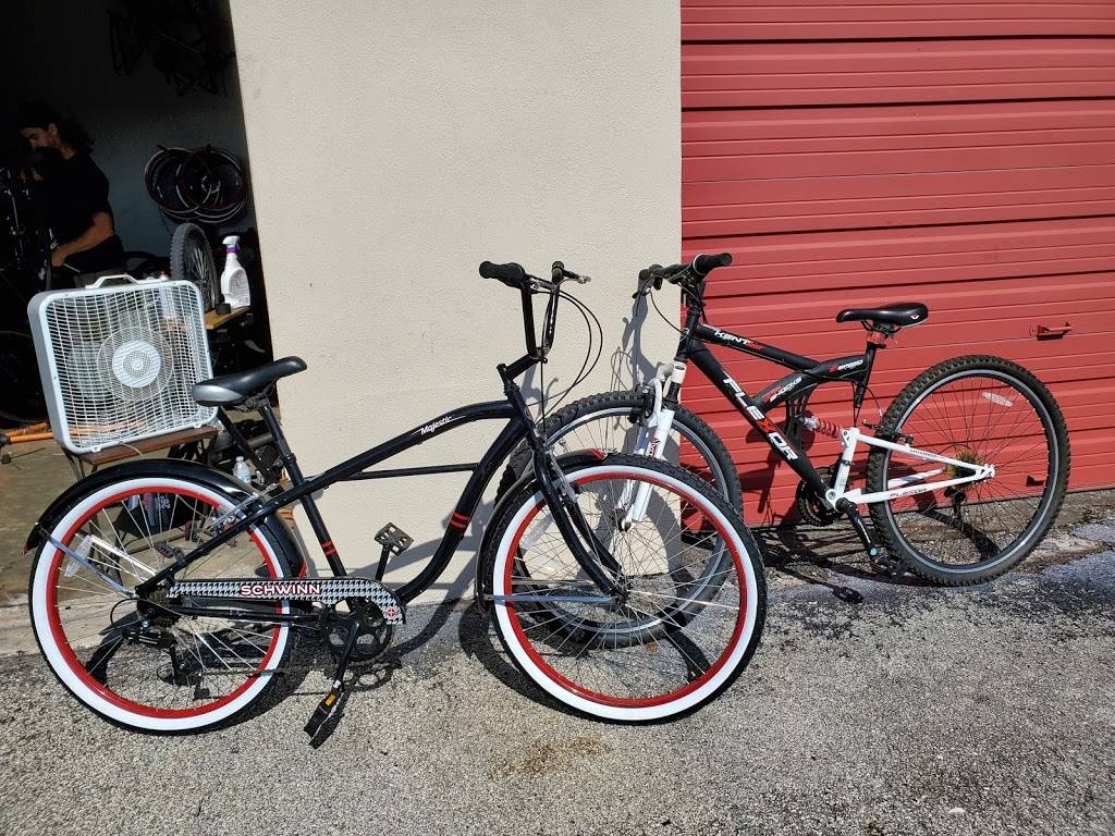 First Gear Bicycles | Winter Way, Winter Park, FL 32792, USA | Phone: (407) 953-1736