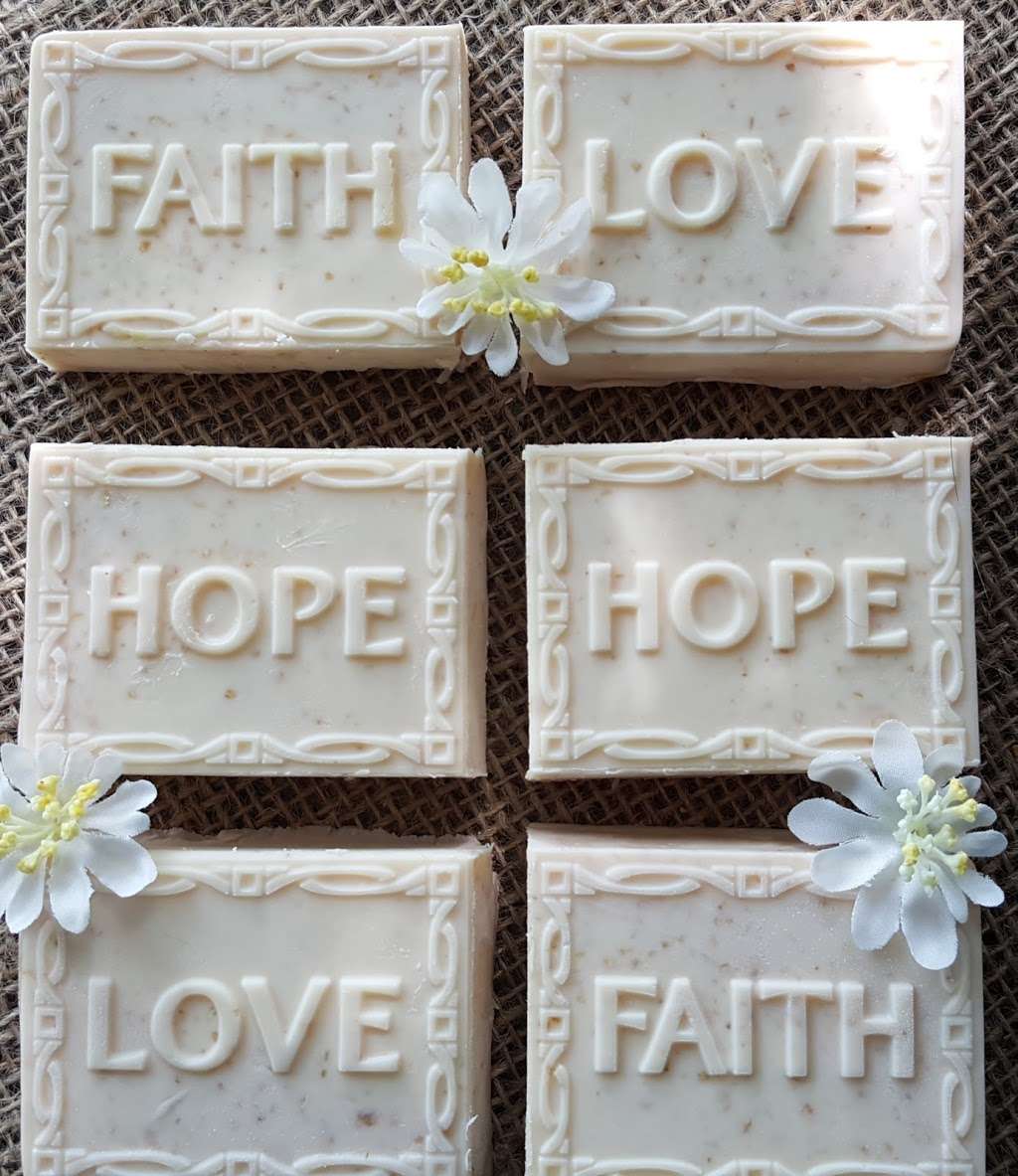 Moon Song Soaps | 6119 Koeblen Rd, Richmond, TX 77469, USA | Phone: (281) 202-5869