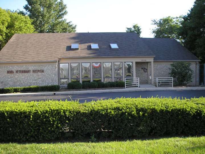 Nora Veterinary Hospital | 1308 E 91st St, Indianapolis, IN 46240, USA | Phone: (317) 846-7334
