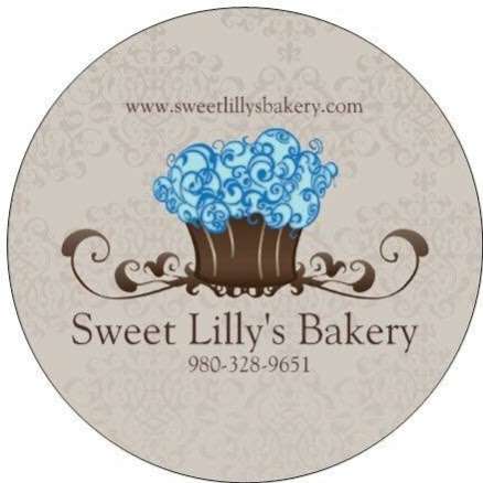 Sweet Lillys Bakery | 5511 Fulton Ridge Dr, Indian Trail, NC 28079, USA | Phone: (980) 328-9651