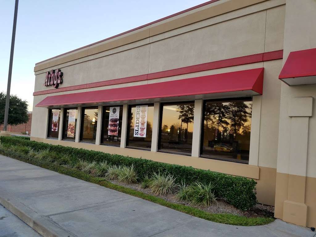 Arbys | 10107 Cypresswood Dr, Houston, TX 77070, USA | Phone: (281) 970-8885