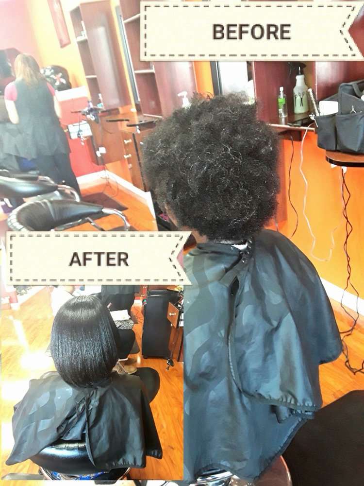 Lili dominican salon | 8819 Annapolis Rd, Lanham, MD 20706, USA | Phone: (301) 459-2211