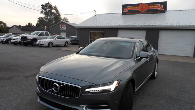 Grand Prize Cars | 13318 Wicker Ave, Cedar Lake, IN 46303, USA | Phone: (219) 558-2222