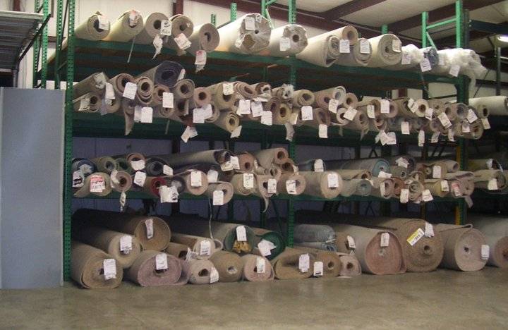 Bowens Discount Carpets | 7736 Charles Page Blvd, Tulsa, OK 74127, USA | Phone: (918) 245-1357