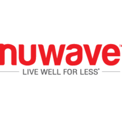 NuWave, LLC | 1600-7502 N Butterfield Rd, Libertyville, IL 60048, USA | Phone: (877) 689-2838