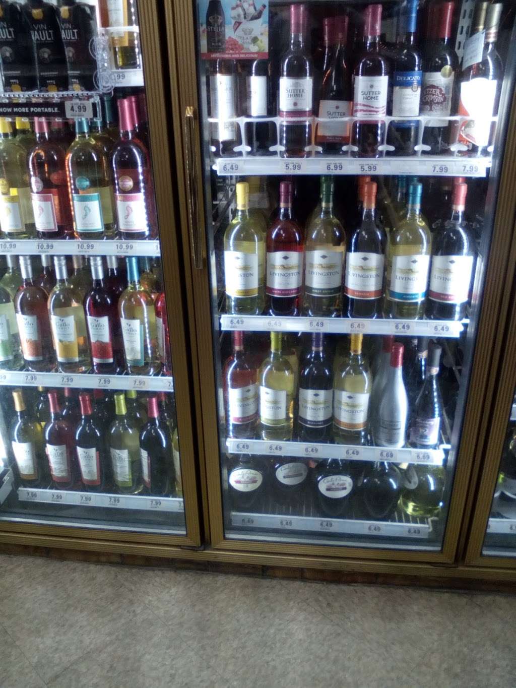 West Gate Liquor | 15928 Perris Blvd # C, Moreno Valley, CA 92551 | Phone: (951) 242-1265