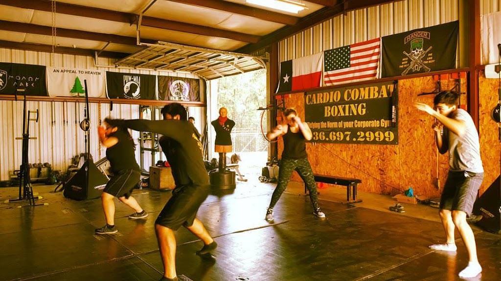 Combat Boxing Solutions | 32103 Tamina Rd, Magnolia, TX 77354, USA | Phone: (281) 883-6470