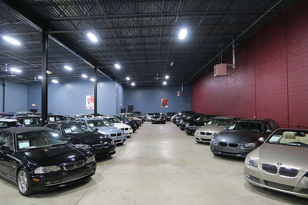 PA Auto Select | 320 Boot Rd, Downingtown, PA 19335, USA | Phone: (610) 518-0700