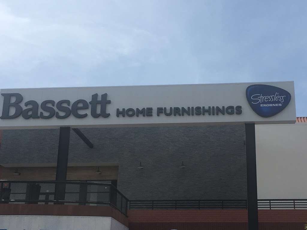 Bassett Home Furnishings | 8657 Villa La Jolla Dr #231, La Jolla, CA 92037, USA | Phone: (858) 997-1040