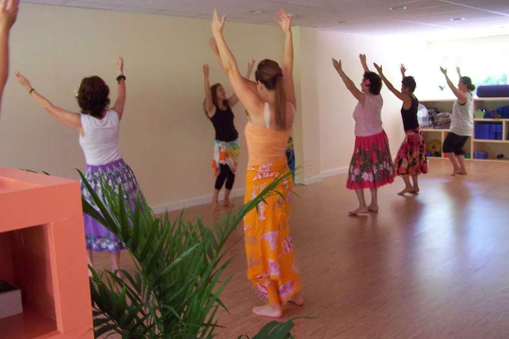 Shakti Yoga Studio | 530 College Pkwy, Annapolis, MD 21409, USA | Phone: (240) 602-8733