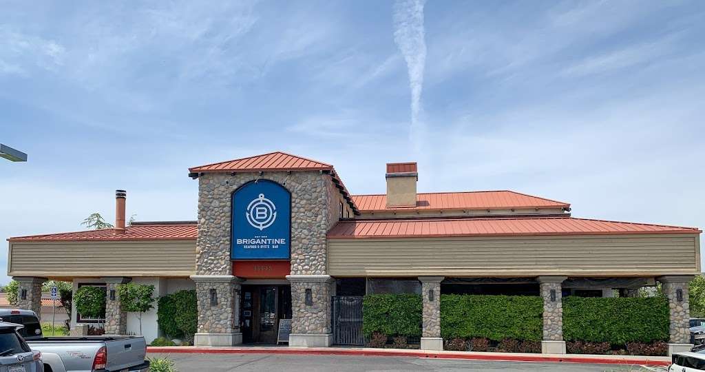 Brigantine | 13445 Poway Rd, Poway, CA 92064, USA | Phone: (858) 486-3066