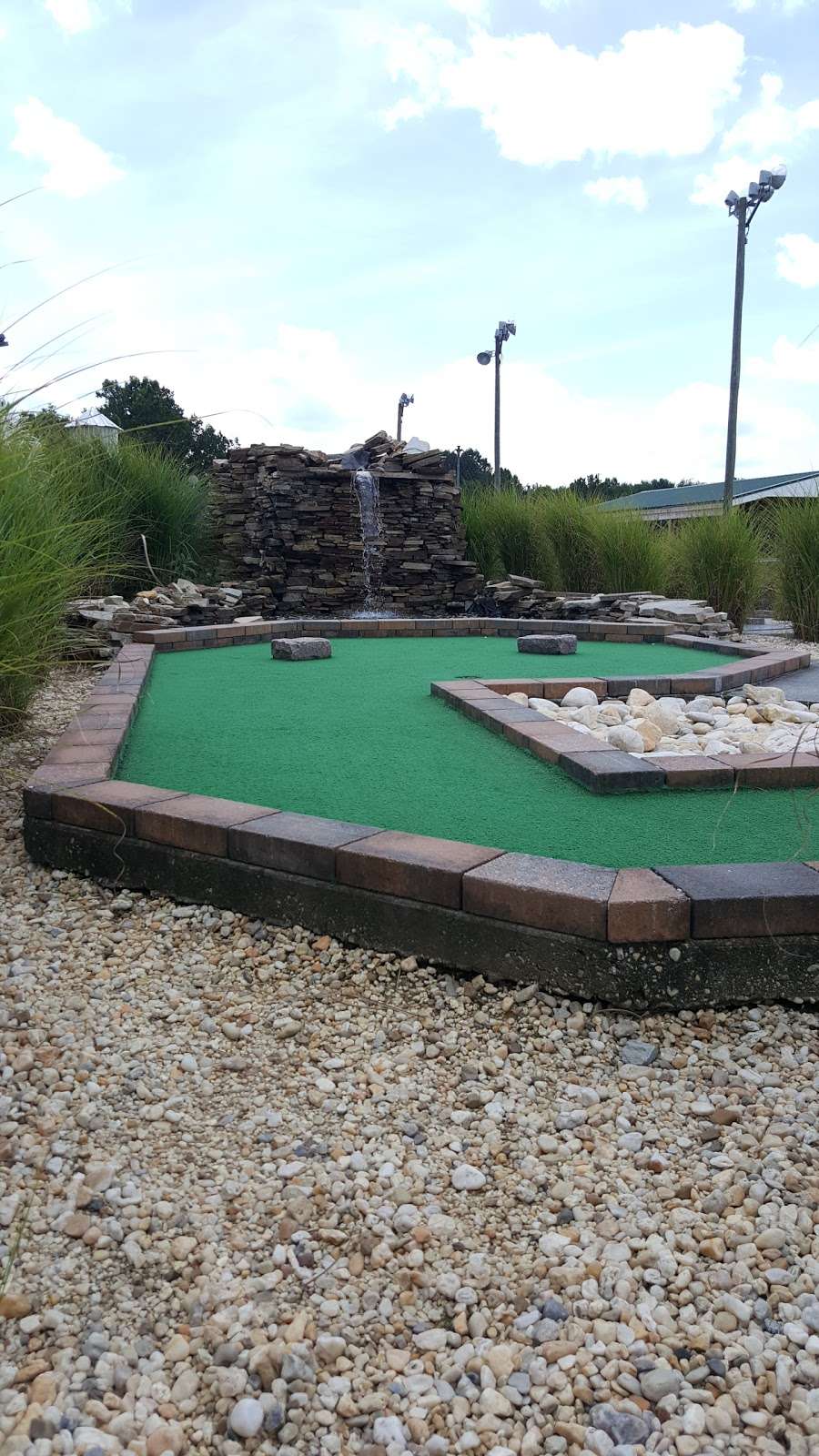 Night Hawk Golf Center 814 Route 3 South, Gambrills, MD 21054