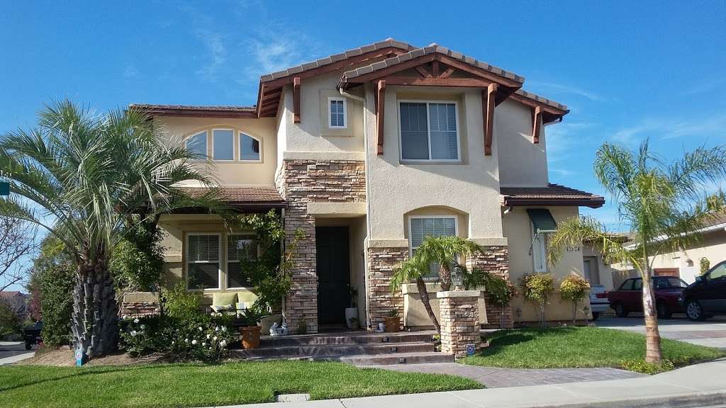 N R Bernabe Co | 11479 Northwick Way, San Diego, CA 92131 | Phone: (858) 382-0011