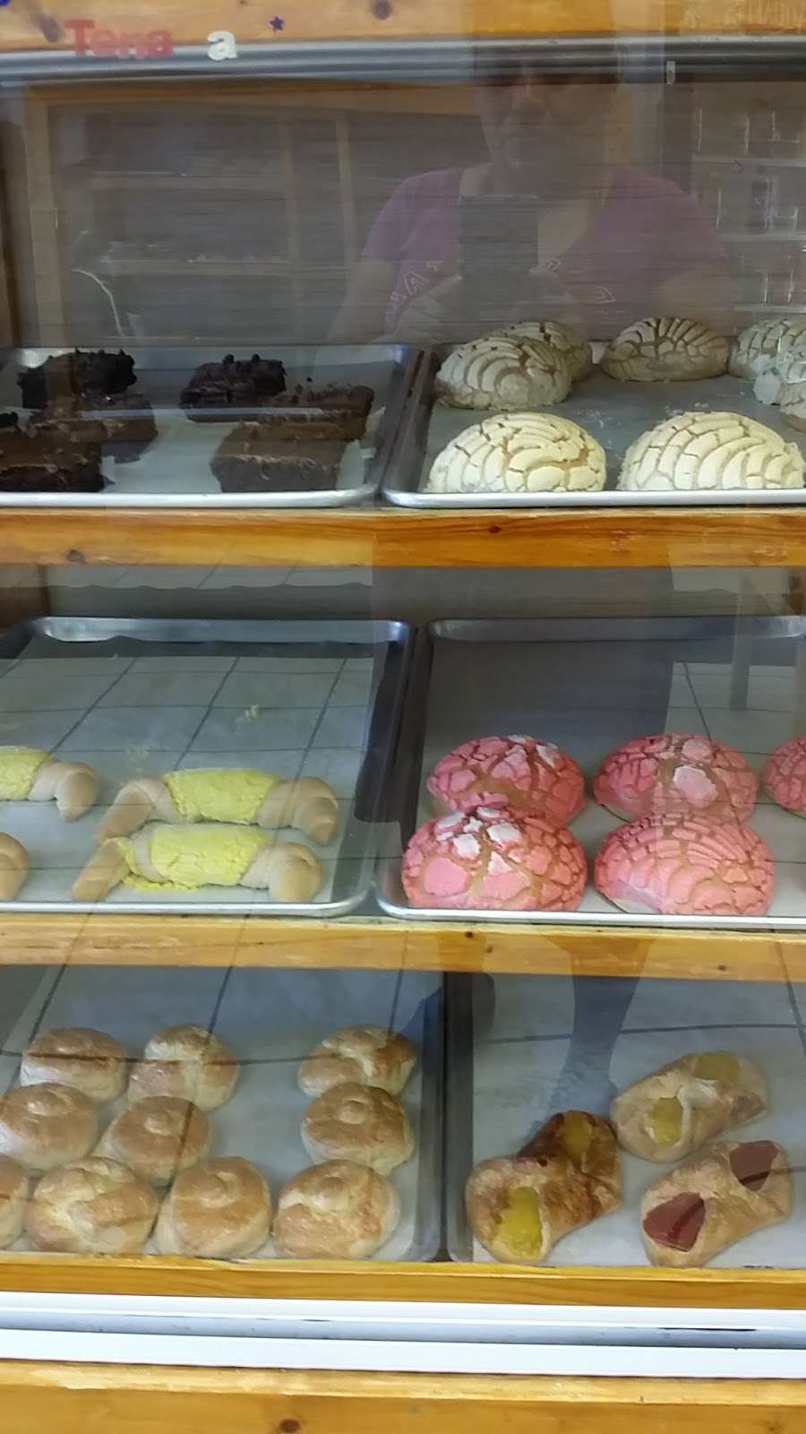 Cueramaro GTO Bakery | 4725 Hohman Ave, Hammond, IN 46327, USA | Phone: (219) 853-0459