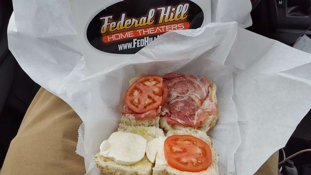 The Best Sandwich Shop and Deli | 175 Mansfield Ave, Norton, MA 02766, USA | Phone: (508) 285-4080