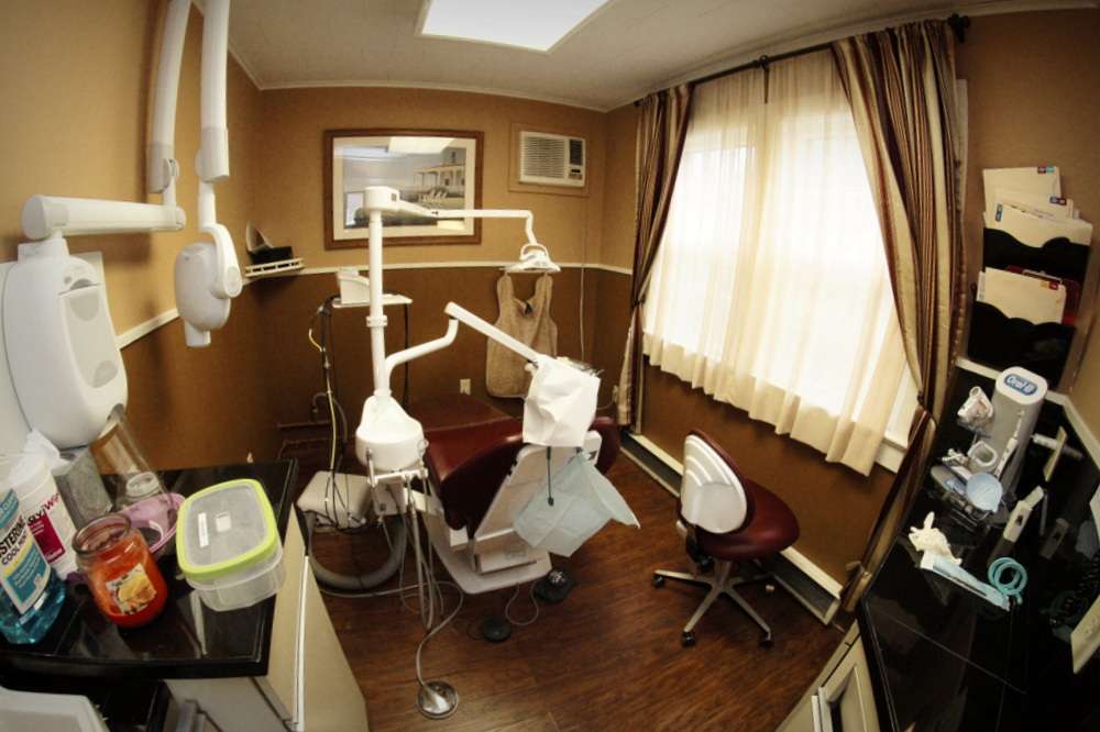 Liebes Dental | 51 Main St, Hackettstown, NJ 07840, USA | Phone: (908) 852-5760