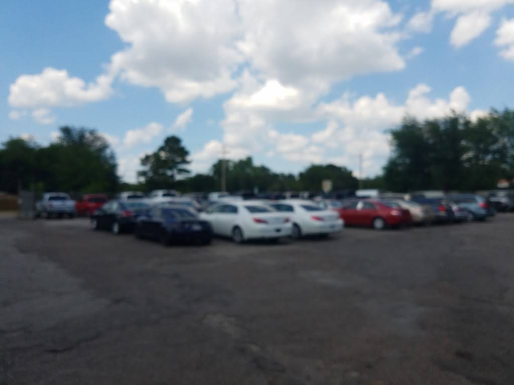 Rays Used Cars | 2140 SE 59th St, Oklahoma City, OK 73129, USA | Phone: (405) 619-0105