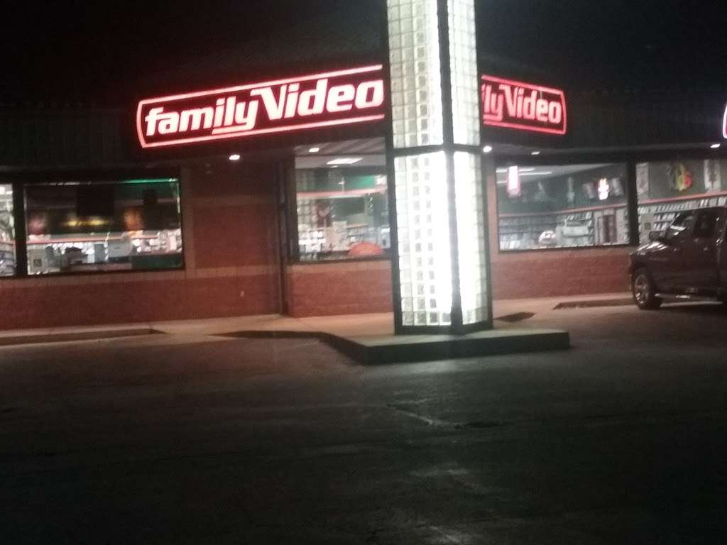 Family Video | 295 S Wisconsin St, Hobart, IN 46342, USA | Phone: (219) 947-9426