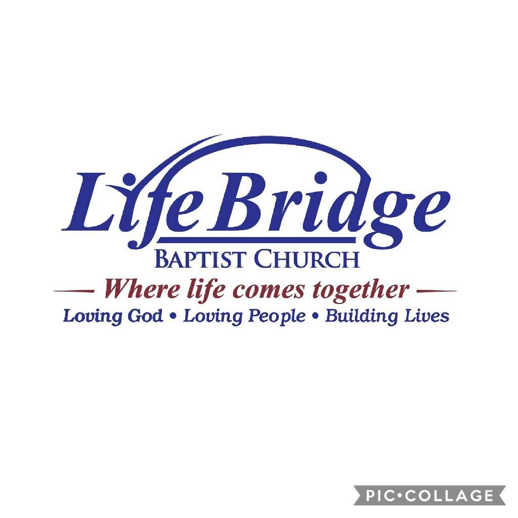 LifeBridge Baptist Church | 2709 Kingsdale Dr, Deer Park, TX 77536, USA | Phone: (281) 846-5591