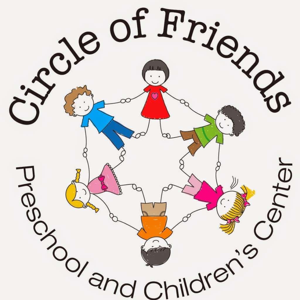Circle of Friends Preschool | 61 Nicholas Rd # A8, Framingham, MA 01701, USA | Phone: (508) 877-2593