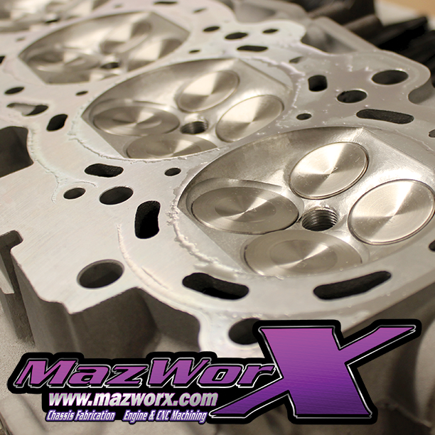 Mazworx Manufacturing Inc | 450 North Way, Sanford, FL 32773, USA | Phone: (407) 281-1223